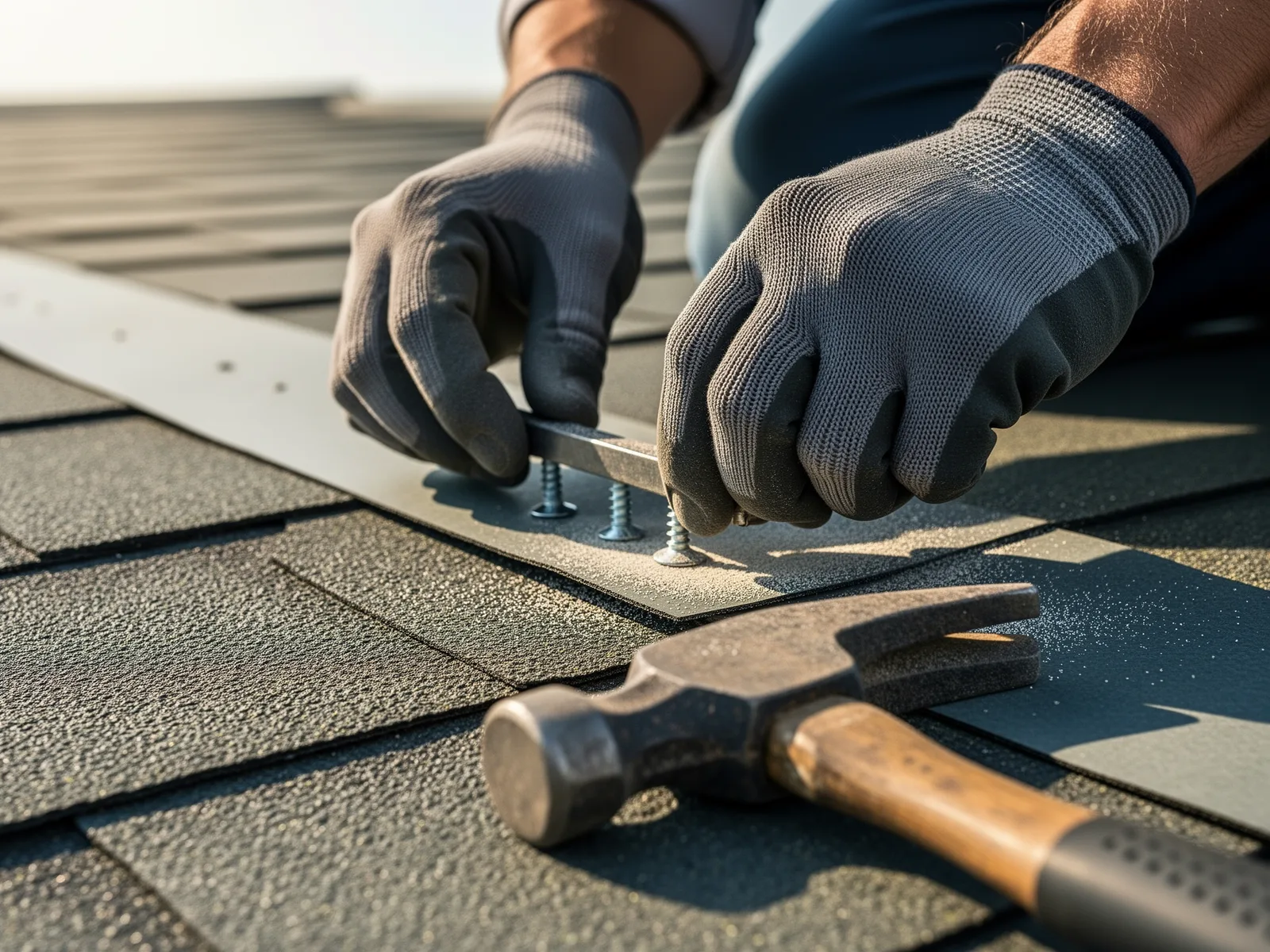 Why choose Fascia Repair in Lydia, SC